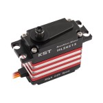 HOT KST HLS6513 HV Brushless Digital 6BB 70.0 Kgf.cm  0.11 Sec/60. 700-800 Class RC Helicopters for RC FPV Drones DIY Parts